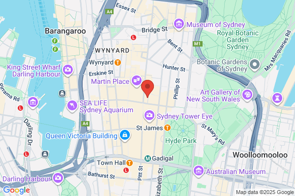 AchieveGlobal# Australia#