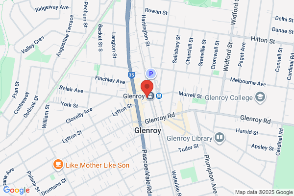Frontier Training & Technology Pty Ltd