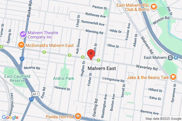 Acland Travel Agency