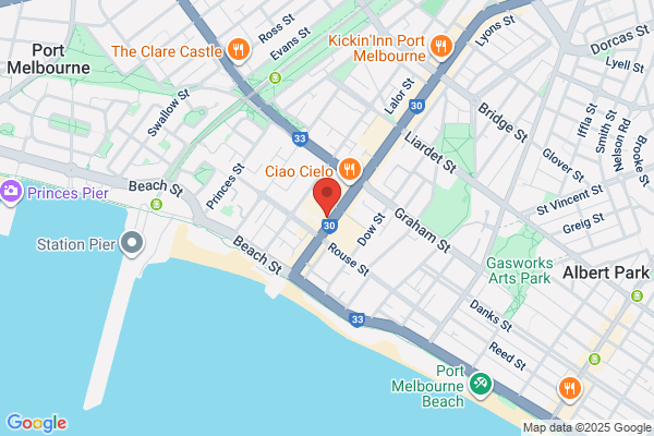 CBD travel