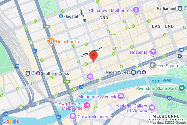 YC Travel Melbourne