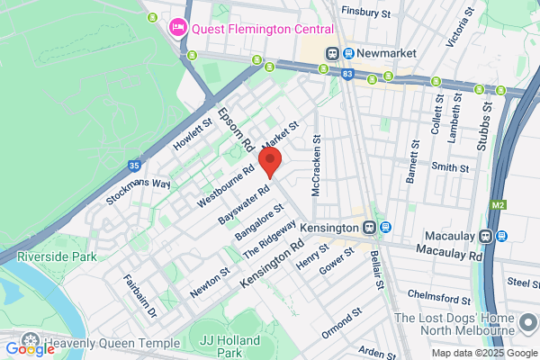 Kensington Veterinary Clinic