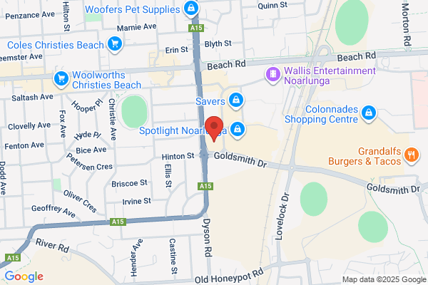 Domino's Pizza Noarlunga