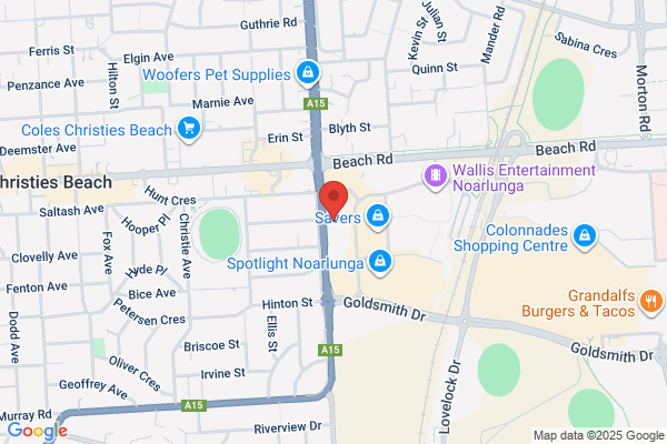 Greencross Vets Noarlunga
