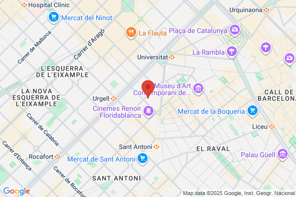 Barcelona Computers
