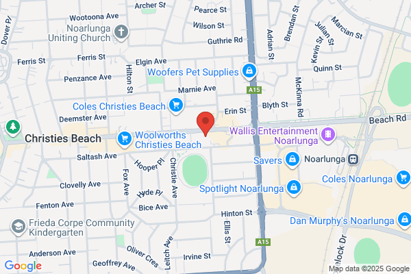Beach Road Dental