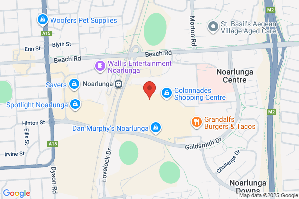 Campbell's Newsagencies-Southern