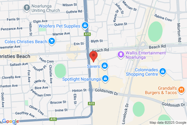 Cash Now Noarlunga