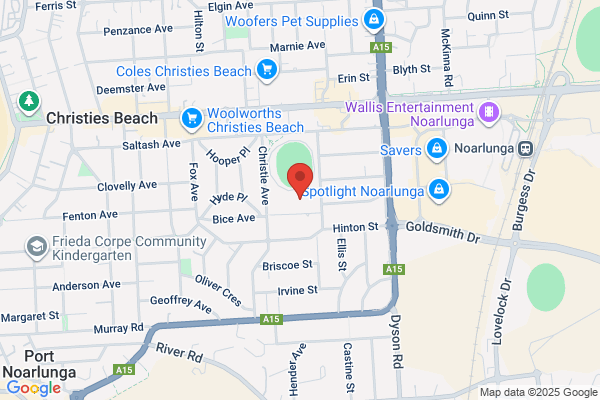 Christies Beach Bowling Club Incorporated