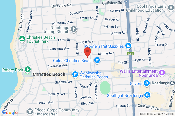Christies Beach Children's Centre & Kindergarten