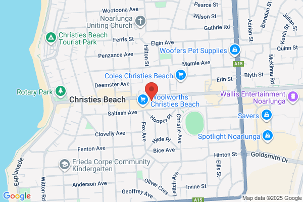Christies Beach Chiropractic Centre
