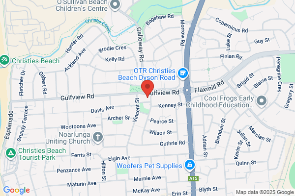 Christies Beach Pharmacy Assal Pty Ltd