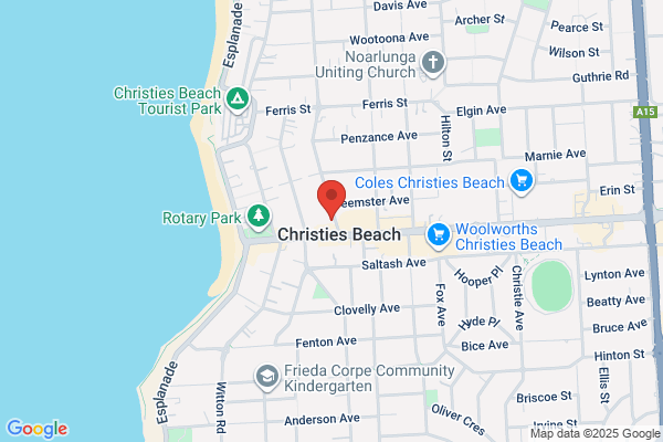 Christies Beach Television & Video Centre