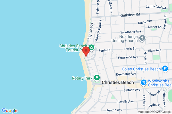 Christies Sailing Club