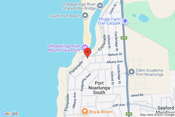 Copperbeach Pty Ltd