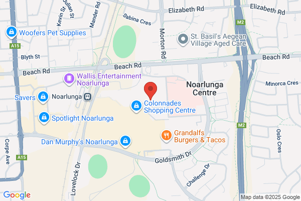 F45 Training Noarlunga