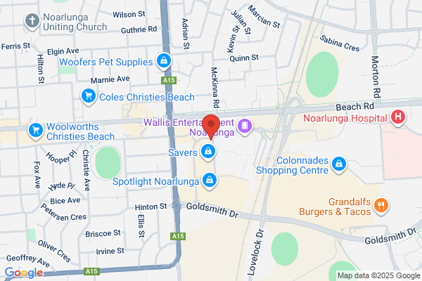 Noarlunga Centre Community Correctional Centre