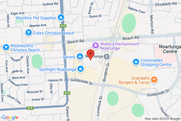 Noarlunga Physiotherapy