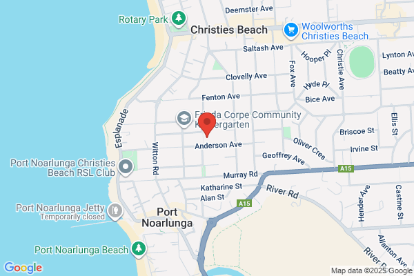 Port Noarlunga Primary School OSHC