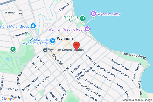 Australian Law Group Wynnum