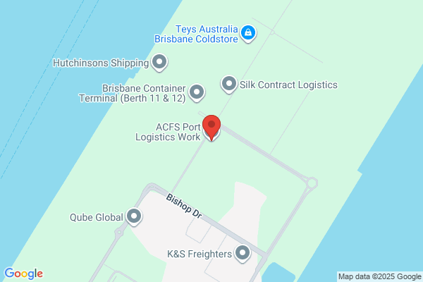 ASA Logistics
