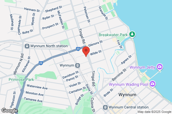 Bayside Electrical Service (Wynnum)