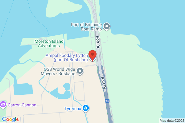 Caltex Australia Limited