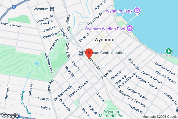 Pizza Hut Wynnum