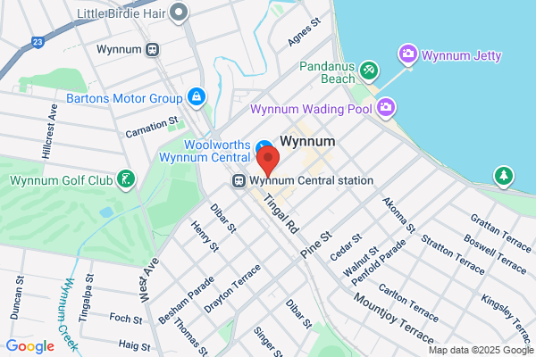 Wynnum Day & Night Amcal