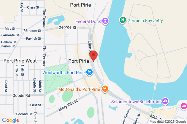 Port Pirie Regional Council