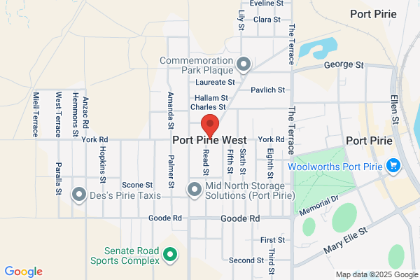 Port Pirie Regional Council