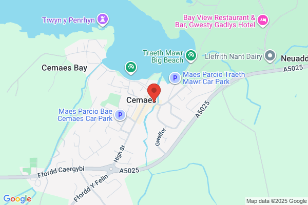 Carmody's Sewing Machine Repairs