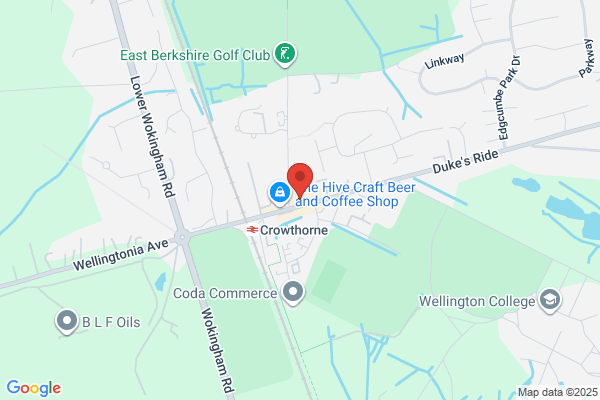 Goode Road Deli & Takeaway