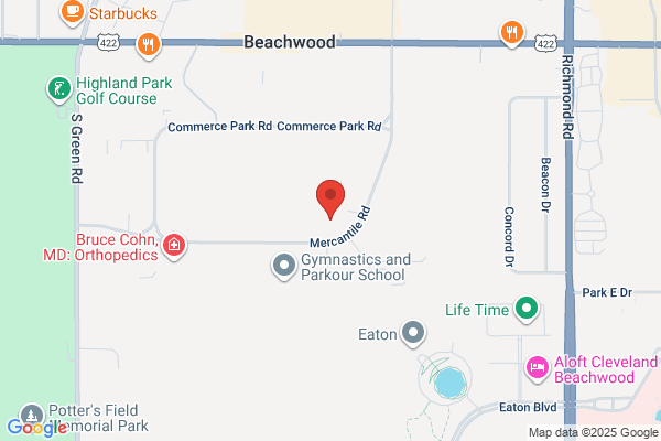 Beachwood Real Estate