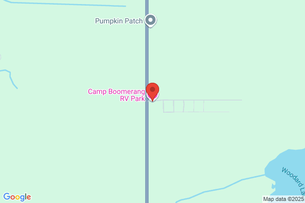 Camp Boomerang