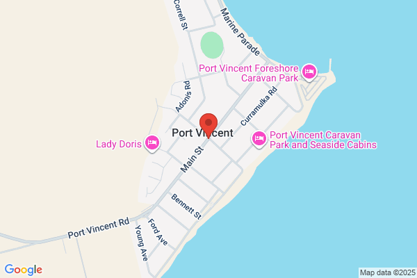 Hotel Ventnor