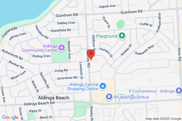 Audika Hearing Clinic Aldinga