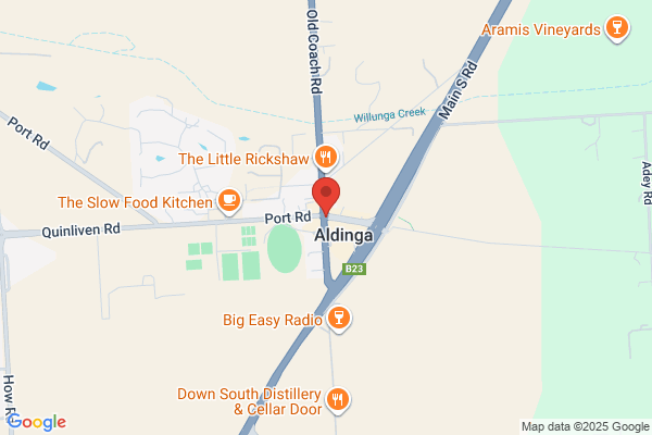 Aldinga