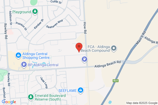 Aldinga Auto Pro