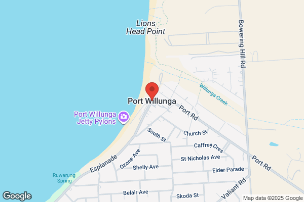 Aldinga Bay Food Store
