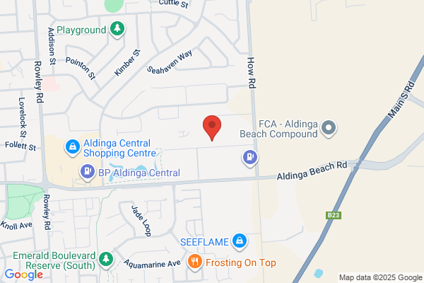 Aldinga Car Sales