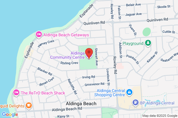 Aldinga Community Centre Inc
