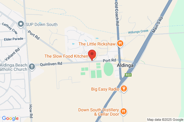 Aldinga Eco Village