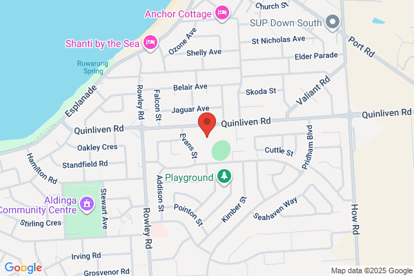 Aldinga Schools