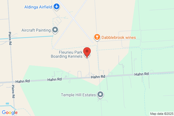 Fleurieu Park Boarding Kennels