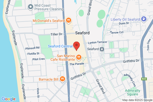 South Coast Optometrists