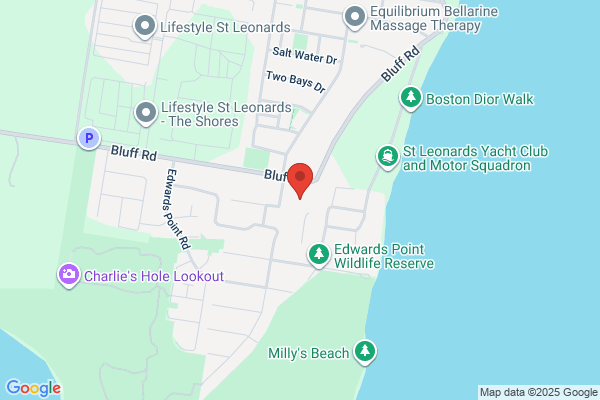 Bayside Retreat