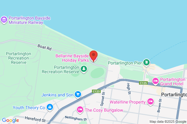 Bellarine Sand