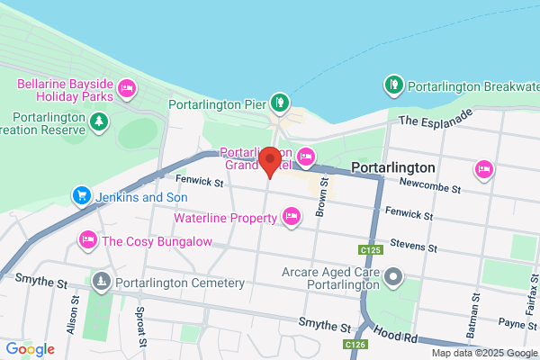 Hollows Emma