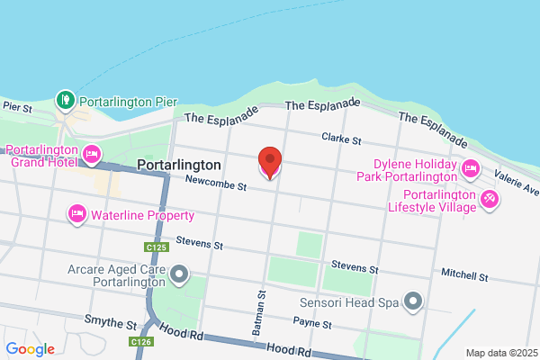 Portarlington Beach Motel